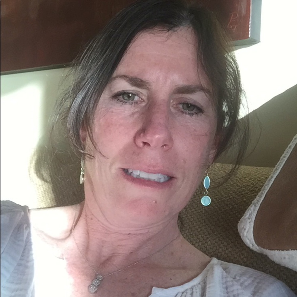 Meet your Posher, Kathryn